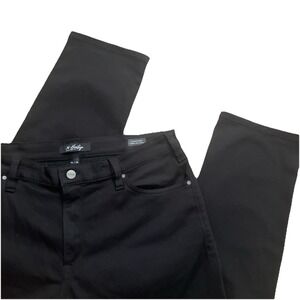 34 Heritage Charisma Classic Straight - 40 X 34  Black